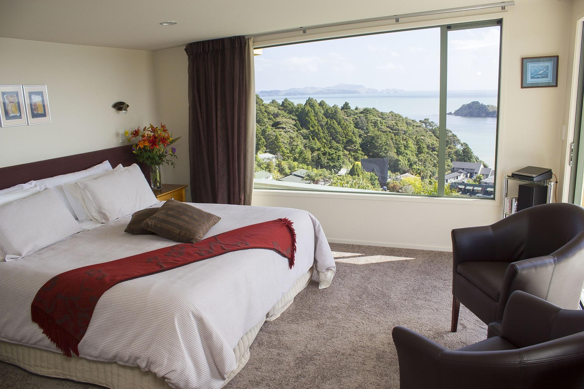 Allegra House Paihia Ngoại thất bức ảnh